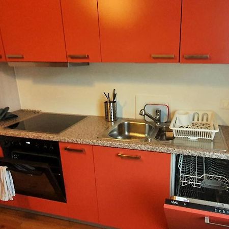 شقة Sensi Living Station Pfäffikon المظهر الخارجي الصورة