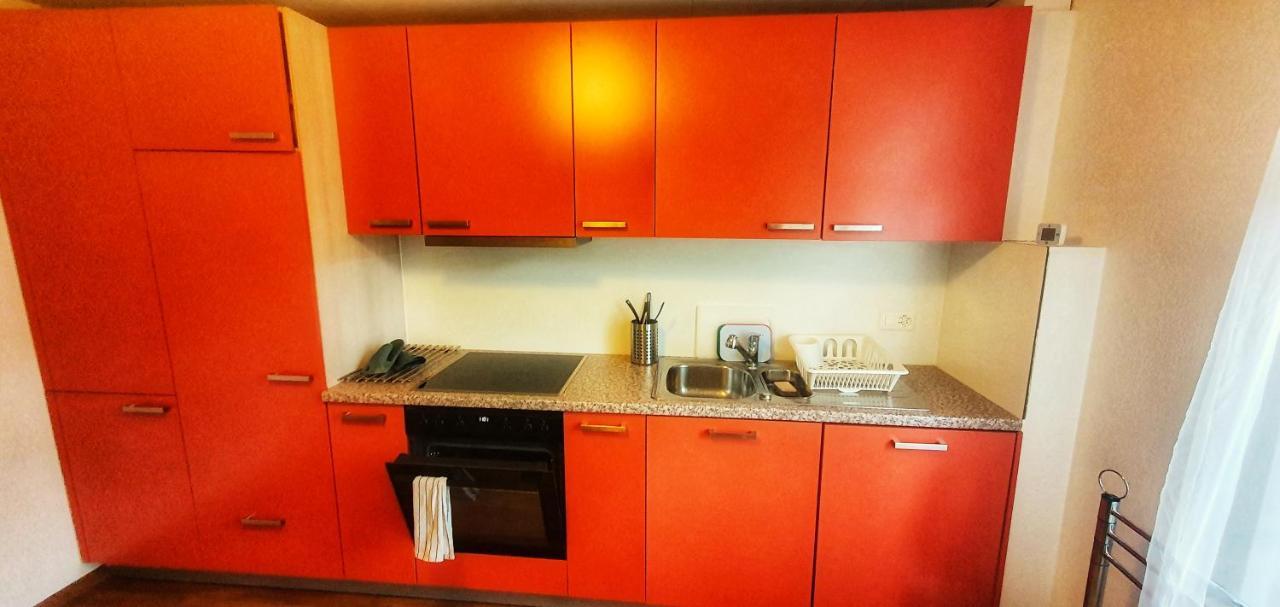 شقة Sensi Living Station Pfäffikon المظهر الخارجي الصورة