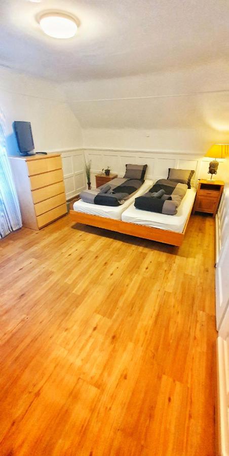 شقة Sensi Living Station Pfäffikon المظهر الخارجي الصورة